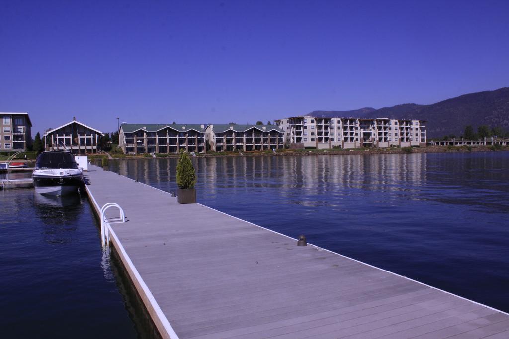 Seasons At Sandpoint Apartment Exterior photo